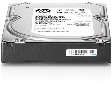 2TB 3G SATA 7.2K RPMHewlett Packard Enterprise