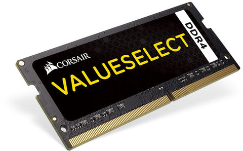 DDR4 2133MHZ 8GB 1X260 SODIMMCorsair