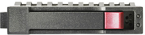 1.8TB 12G SAS 10K 2.5" SCHewlett Packard Enterprise