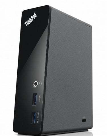 ThinkPad Basic USB3.0 Dock EULenovo
