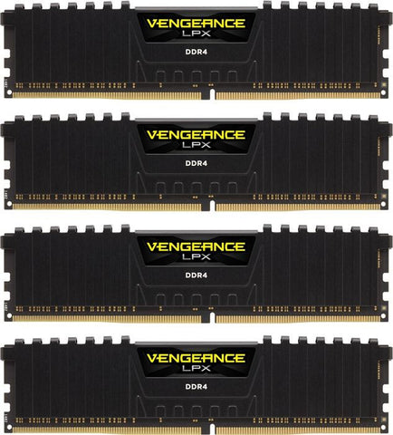 DDR4 3200MHZ 64GBCorsair