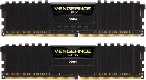 DDR4 3200MHZ 32GBCorsair