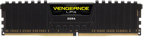DDR4 2400MHZ16GB2X288DIMMCorsair