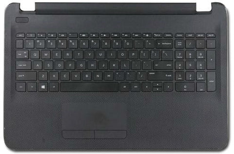 TOP COVER & keyboard (INTL)HP