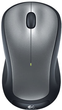 M310 Mouse, WirelessLogitech