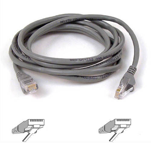 50cm RJ-45 CAT-5eBelkin