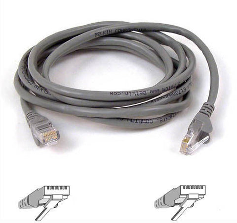 50cm RJ-45 CAT-5eBelkin