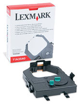 Ribbon Black Nylon  IBM MatrixLexmark
