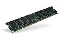 2x2GB PC-5300 CL5 ECC DDR2 KITIBM