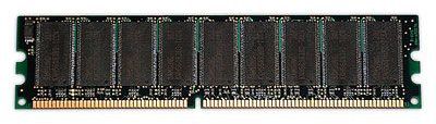 4GB Reg PC2-5300 2x2GB MemoryHewlett Packard Enterprise