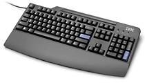 Keyboard Norwegian Pref.Lenovo