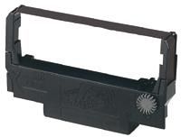 Black Fabric Ribbon ERC38BEpson