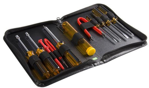 11 PIECE PC TOOL KITStarTech.com