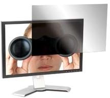 Privacy Screen 17" (4:3)Targus