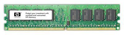 Memory 8GB ( 2 X 4GB )Hewlett Packard Enterprise