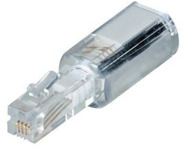 Anti-Twist-AdapterHama