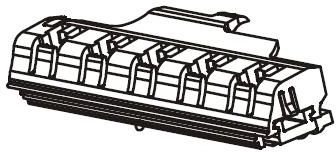 Thermal Printhead, 203dpiZebra