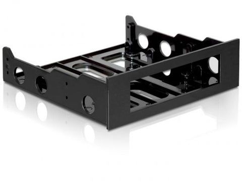 Installation frame 3.5" - 5.2"Delock