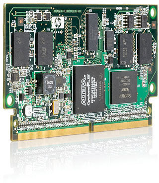 1G Flash Backed Write CacheHewlett Packard Enterprise