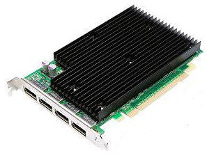 512MB QUADRO NVS 450 GRAPHICSLenovo