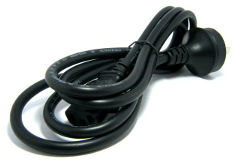 Power Cord EU, 220VDatalogic