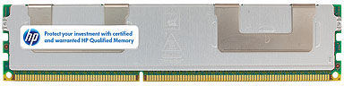 16GB 4Rx4 PC3-8500R-7 Kit AHewlett Packard Enterprise