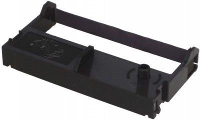 Black ribbon cartridge ERC-35BEpson