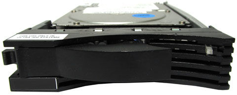 73,4GB HS 3.5inch 15K U320IBM