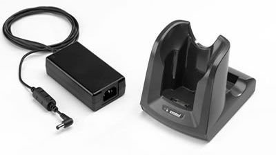Cradle for MC30XX, USB/RS232Zebra