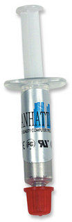 CPU Thermal Grease, SilverManhattan