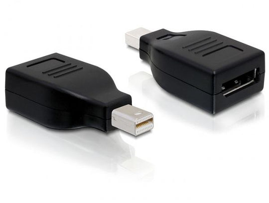 Adaptor mini Displayport ->Delock