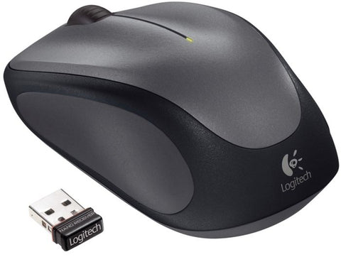 M235 Mouse, WirelessLogitech