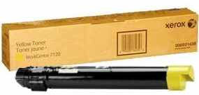 Toner YellowXerox