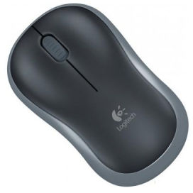 M185 Mouse, WirelessLogitech