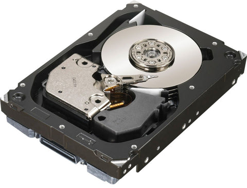 146.8GB U320 SCSI 10.000RpmHP