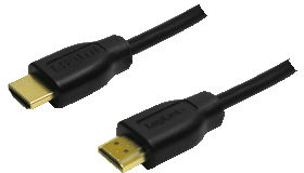 HDMI Ethernet A -> A St/LogiLink