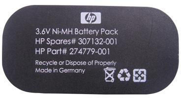 SPSBD,,nimh,3.6v,500mahHP