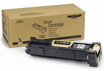 Drum Unit BlackXerox