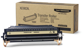 Transfer RollerXerox