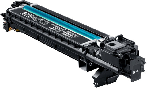 Drum Unit BlackKonica Minolta