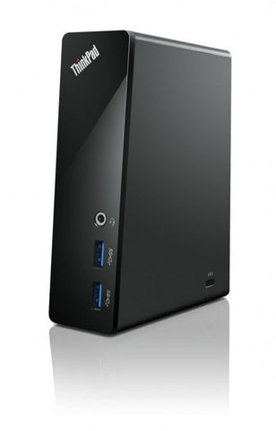 Dockingstation, LAN EthernetLenovo
