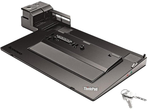 ThinkPad Mini Dock Series USB3Lenovo