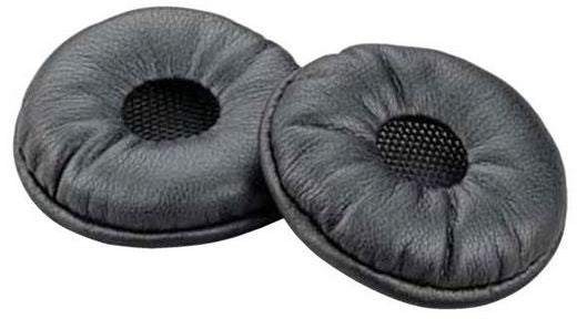 SPARE LEATHERETE EAR CUSHION(2Plantronics