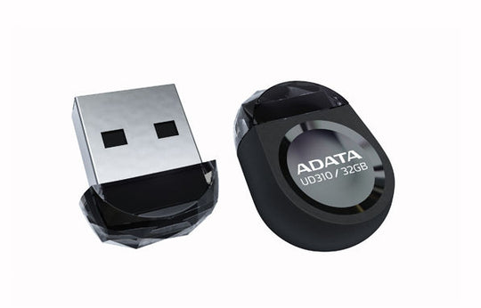 32GB UD310 USB 2.0 BlackADATA