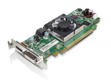 AMD Radeon HD 7450 1GBLenovo