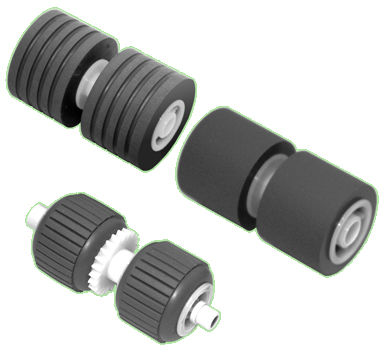 Maintenance Kit RollerCanon