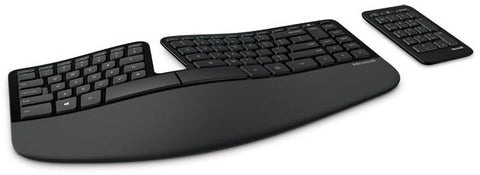 Sculpt Ergonomic for BusinessMicrosoft