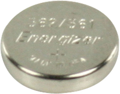 SILVER OXIDE 362/361 MBL1Energizer