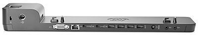 UltraSlim Docking StationHP