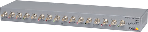 P7216 VIDEO ENCODERAxis